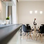 Apartmán Eu - Wood - Angielska Grobla Old Town Sw Barbary 12 Gdaňsk