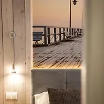 Apartmán Eu - Wood - Angielska Grobla Old Town Sw Barbary 12