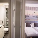 Apartmán Eu - Wood - Angielska Grobla Old Town Sw Barbary 12 Gdaňsk