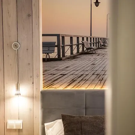 Apartment Eu - Wood - Angielska Grobla Old Town Sw Barbary 12