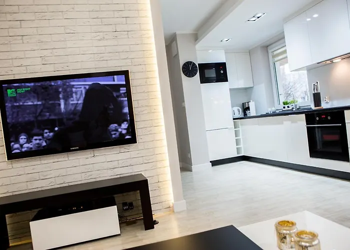 Eu - Wood - Angielska Grobla Old Town Sw Barbary 12