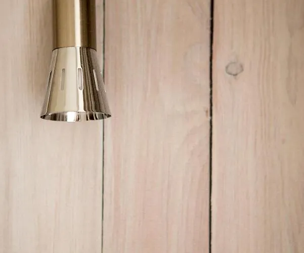 Eu - Wood - Angielska Grobla Old Town Sw Barbary 12 Apartmán *