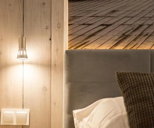 Eu - Wood - Angielska Grobla Old Town Sw Barbary 12 * Gdaňsk