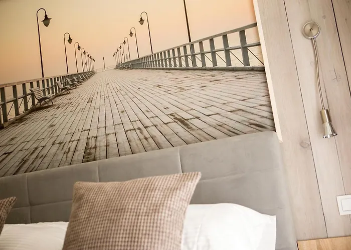 Eu - Wood - Angielska Grobla Old Town Sw Barbary 12 * Gdaňsk