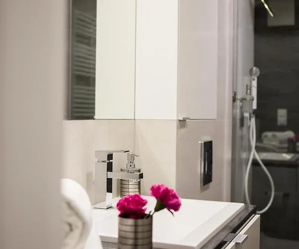 Eu - Wood - Angielska Grobla Old Town Sw Barbary 12 Apartmán