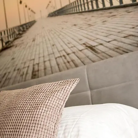 דירה Eu - Wood - Angielska Grobla Old Town Sw Barbary 12