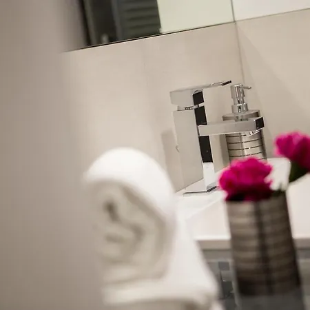 Appartement Eu - Wood - Angielska Grobla Old Town Sw Barbary 12 Gdańsk