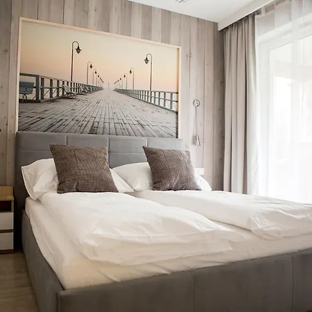 Eu - Wood - Angielska Grobla Old Town Sw Barbary 12 Gdańsk