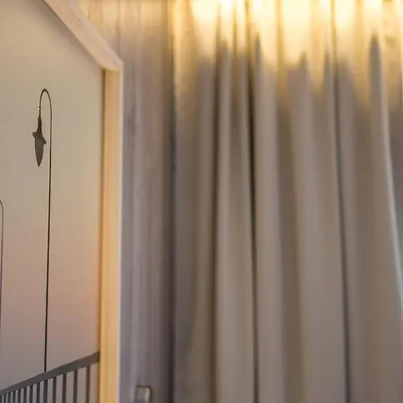 Eu - Wood - Angielska Grobla Old Town Sw Barbary 12 Gdańsk