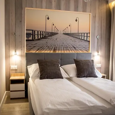 Eu - Wood - Angielska Grobla Old Town Sw Barbary 12 غدانسك