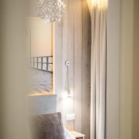 Eu - Wood - Angielska Grobla Old Town Sw Barbary 12 גדנסק