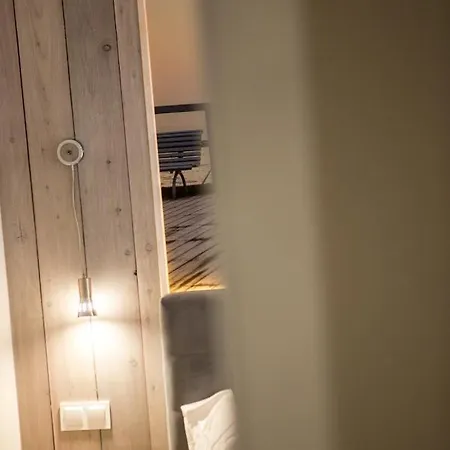 Eu - Wood - Angielska Grobla Old Town Sw Barbary 12 דירה