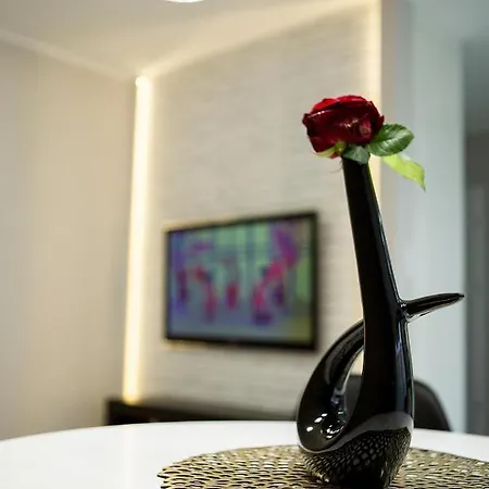 Eu - Wood - Angielska Grobla Old Town Sw Barbary 12 Appartement Gdańsk