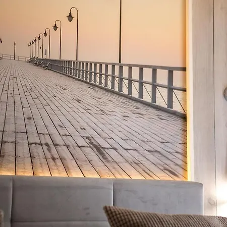 דירה Eu - Wood - Angielska Grobla Old Town Sw Barbary 12