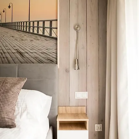 Eu - Wood - Angielska Grobla Old Town Sw Barbary 12 Gdańsk