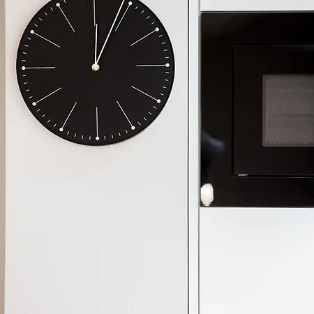 Eu - Wood - Angielska Grobla Old Town Sw Barbary 12 Appartement *