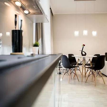 דירה Eu - Wood - Angielska Grobla Old Town Sw Barbary 12