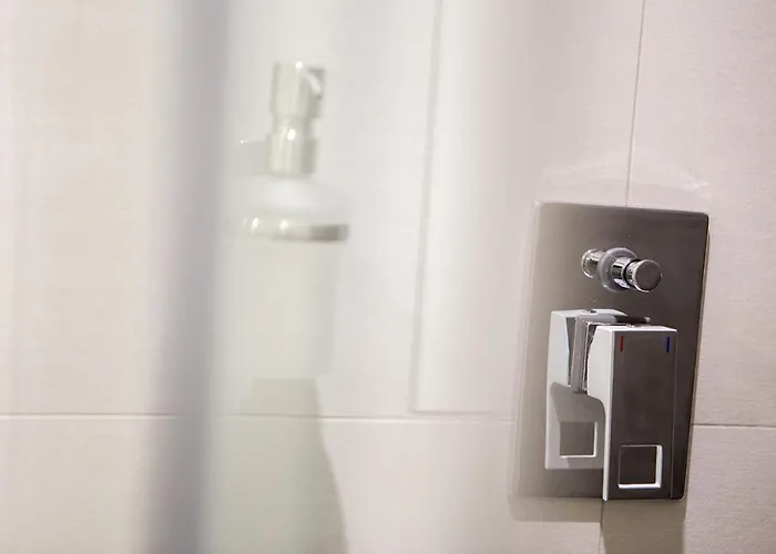 公寓 Eu - Wood - Angielska Grobla Old Town Sw Barbary 12 格但斯克