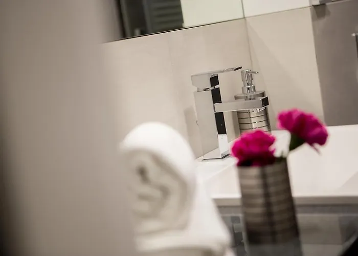 Apartman Eu - Wood - Angielska Grobla Old Town Sw Barbary 12 Gdańsk