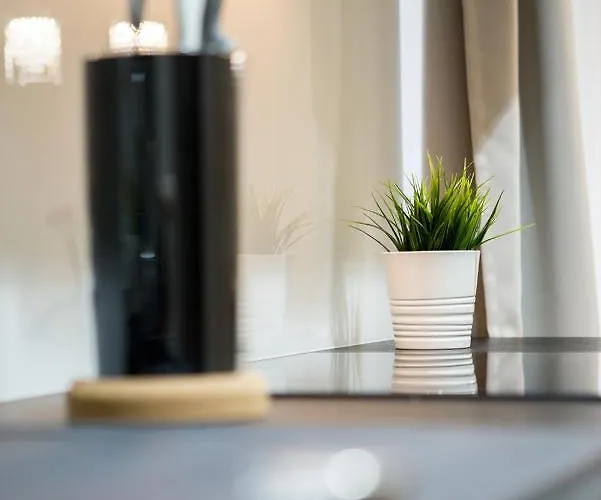 公寓 Eu - Wood - Angielska Grobla Old Town Sw Barbary 12 *