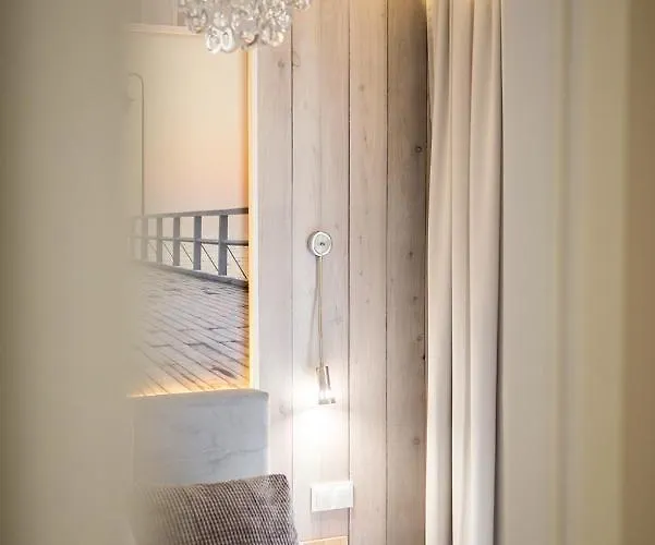 Eu - Wood - Angielska Grobla Old Town Sw Barbary 12 Gdańsk