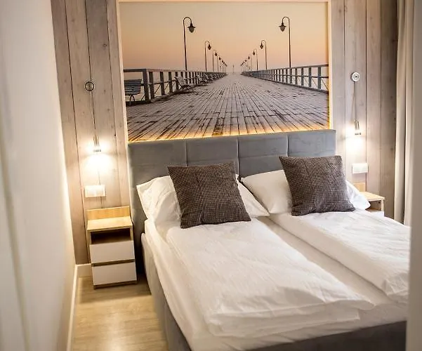 Eu - Wood - Angielska Grobla Old Town Sw Barbary 12 * 格但斯克