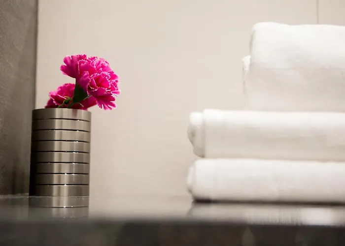 Eu - Wood - Angielska Grobla Old Town Sw Barbary 12 Apartman *