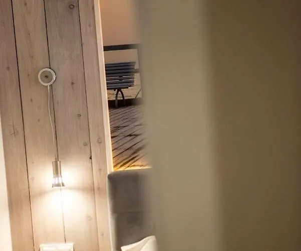 Eu - Wood - Angielska Grobla Old Town Sw Barbary 12 公寓