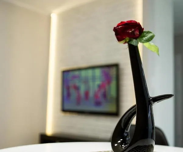 Eu - Wood - Angielska Grobla Old Town Sw Barbary 12 Apartman Gdańsk