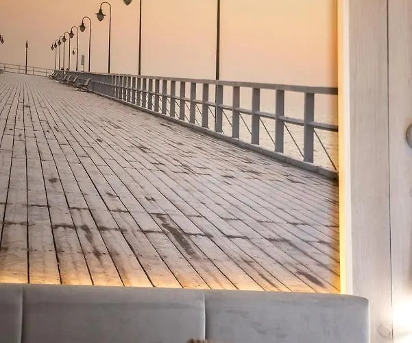 Apartman Eu - Wood - Angielska Grobla Old Town Sw Barbary 12